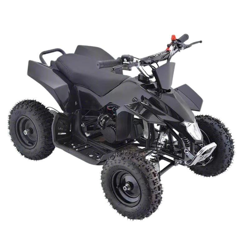 Mini Power Vehicles