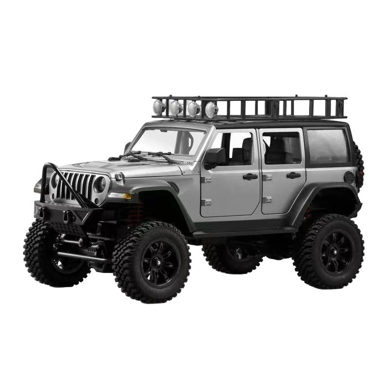 RC Vehicles